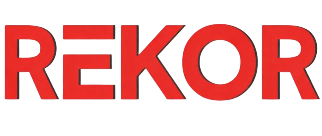 Rekor Dağıtım Logo